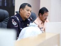 Efektifkan Pembayaran PBB, Pj Wali Kota Makassar Minta Lurah/Camat Proaktif