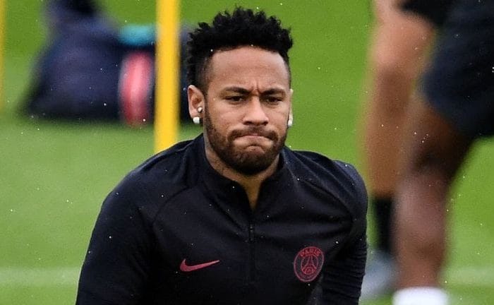 Neymar Jr
