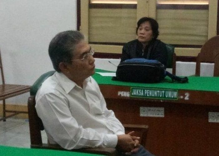 Pegawai Bank Salah Transfer, Nasabah Divonis Bersalah dan Didenda Rp 4 Miliar