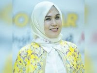 Andi Ina Kartika Terpilih Ketua DPRD Sulsel Periode 2019-2024