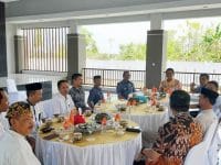 Pemkab Barru Tinjau Ulang Pengangkatan Sekretaris Dewan DPRD