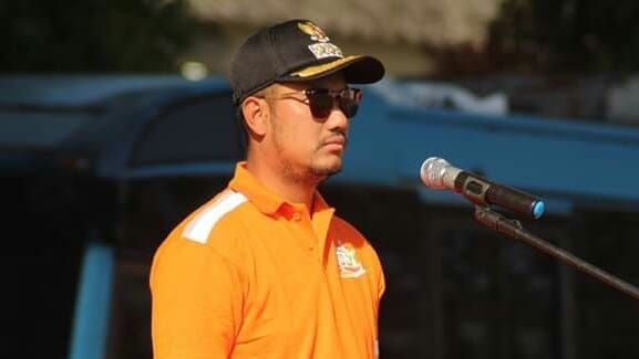 Malam Anugrah Kepemudaan 2019, Sinjai Raih Kabupaten Layak Pemuda