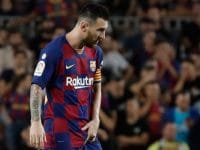 Eks Inter Sebut Absennya Messi Justru Untungkan Barcelona