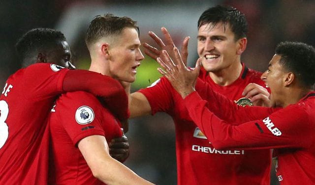 Manchester United
