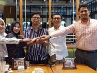 5 Legislator Sulsel Dapil Bulukumba - Sinjai Sepakat Perjuangkan Aspirasi Rakyat