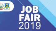 Pemprov Sulsel – Unifa Gelar Job Fair 2019
