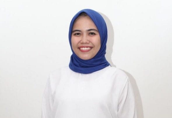 Putri Utami Muis