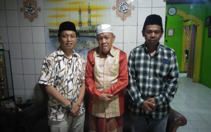 Ketua MUI Minta JMS Aktifkan Crash Program Keagamaan