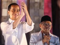 Susunan Kabinet Jokowi - Maruf Bocor, Begini Reaksi Istana