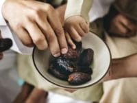 10 Manfaat Kurma Muda untuk Kesehatan Tubuh