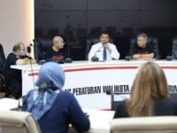 Wali Kota Apresiasi Film Ati Raja Karya Sineas Makassar