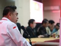 Tingkatkan Akurasi Data Jelang Pilkada 2020, Dispencapil se-Sulsel Gelar Konsolidasi