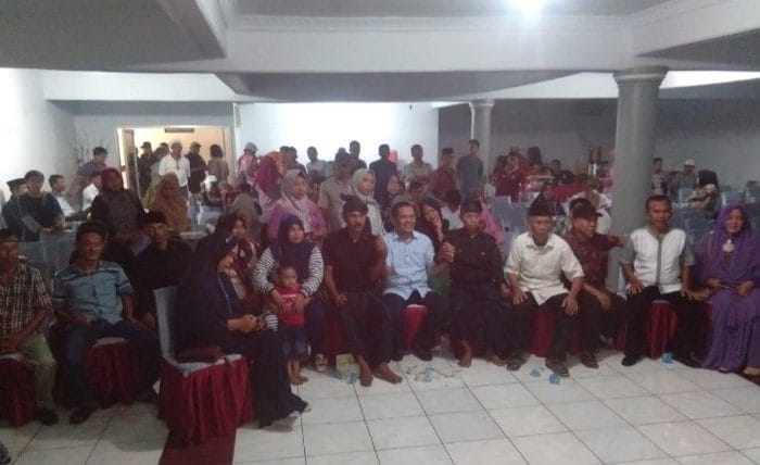 Ratusan Masyarakat Bulukumba Jadi Jubir Ramli Lantara