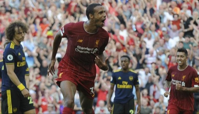Kabar Buruk Liverpool Jelang Lawan Arsenal