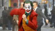 Adegan dalam Film Joker 2019. (Foto: Tribunnews)