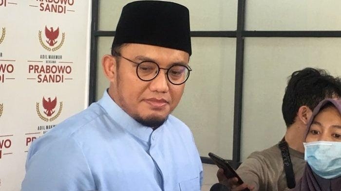 Dahnil Anzar Simanjuntak