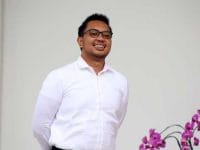 Andi Taufan Garuda Putra
