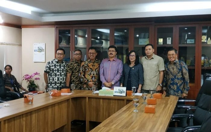 DPRD Sulsel-Komisi V DPR RI Kolaborasi Kawal Pembangunan Infrastruktur di Sulsel