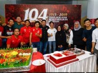 Harapan CEO PSM Makassar di Ulang Tahun ke-104 Tahun