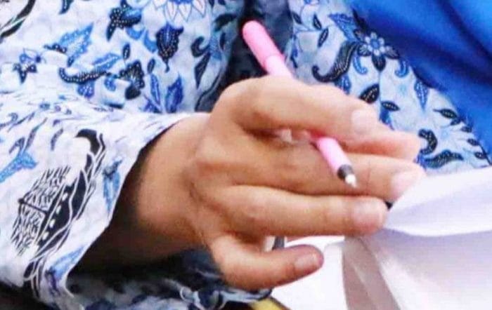 STR dan Sertifikat Pendidik Syarat Tes CPNS 2019