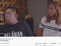 Video Pendek Humas Sulsel “Berubahna Mo Sulsel”