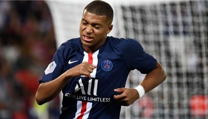 Liverpool Siap Jadi Pesaing Real Madrid Boyong Mbappe dari PSG