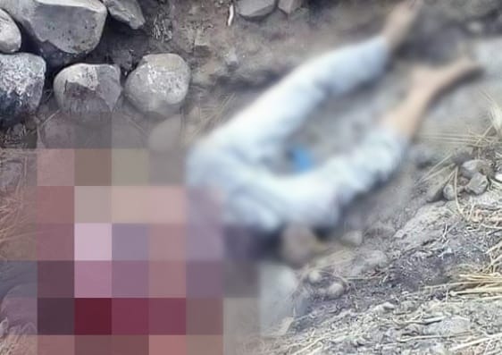 Gara-gara Sengketa Lahan, Warga di Gowa Tewas Dipenggal Lehernya Hingga Putus