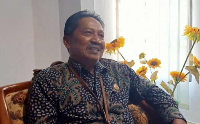 Pertumbuhan Ekonomi Luwu Utara Tertinggi di Sulawesi Selatan