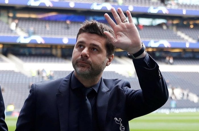 Mauricio Pochettino