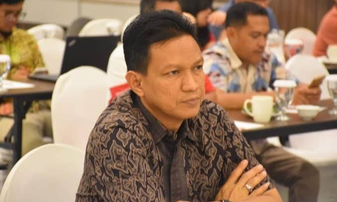 Pelamar CPNS Sinjai Capai Ribuan Orang