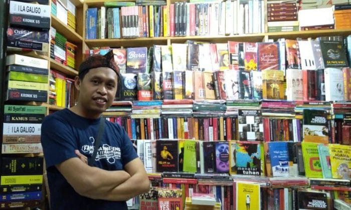 Menakar Arah pendidikan Bangsa oleh: Muh. Arman | Dosen Teknik Kimia FTI-UMI