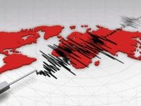 Gempa Bumi