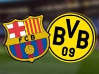Live Streaming Liga Champions: Barcelona vs Borussia Dortmund