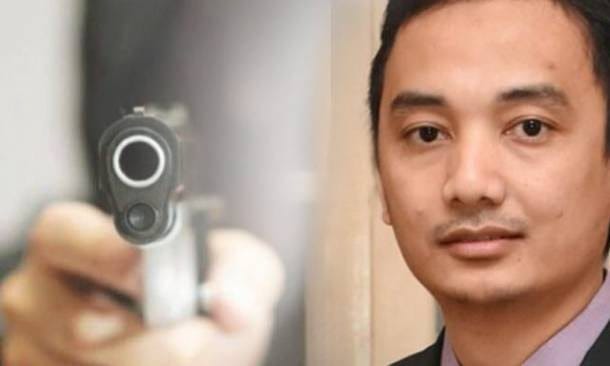 Anak Bupati Majalengka Tembak Kontraktor, Terancam 20 Tahun Penjara