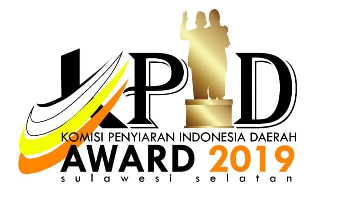 KPID Award 2019 Sulawesi Selatan (Sulsel)