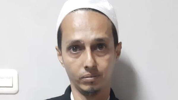 Foto: Habib Husein Alatas (dok.Istimewa)