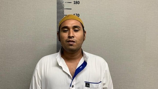 Habib Jafar Shodiq (Foto: Istimewa)