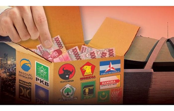 Dana Parpol Naik, Pengamat: Koruptornya Naik Apa Turun?