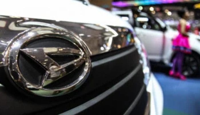 Nyicil Mobil Daihatsu Kini Bisa Sampai 7 Tahun