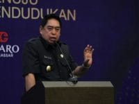 Pemprov Sulsel Pastikan Ketersediaan Data Sensus Penduduk di 2020