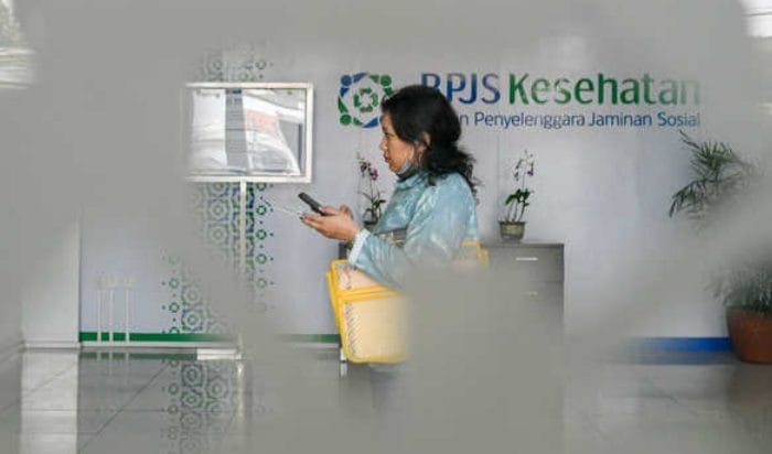 Ilustrasi BPJS Kesehatan