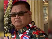 Haji Samsul Latanro (HSL).