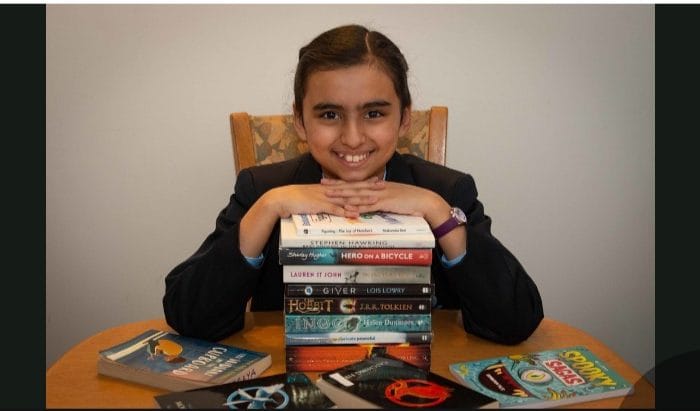 Freya Manjotra (YouTube/Birmingham Live)