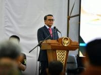 Gubernur Sulsel Nurdin Abdullah.