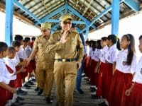 Gubernur Sulsel Berikan Perhatian Penuh untuk Masyarakat Kepulauan