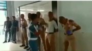 Video Aksi Kekerasan Senior Terhadap Junior di Sekolah Pelayaran