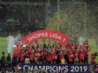 Daftar Lengkap Peraih Penghargaan Liga 1 Indonesia 2019