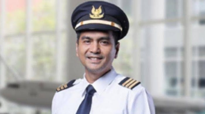 Fuad Rizal. (Foto: Ist).