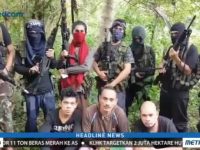 Dua WNI Sandera Abu Sayyaf di Filipina Berhasil Dibebaskan