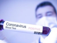 Balik dari China, WNI Diduga Terinfeksi Virus Corona